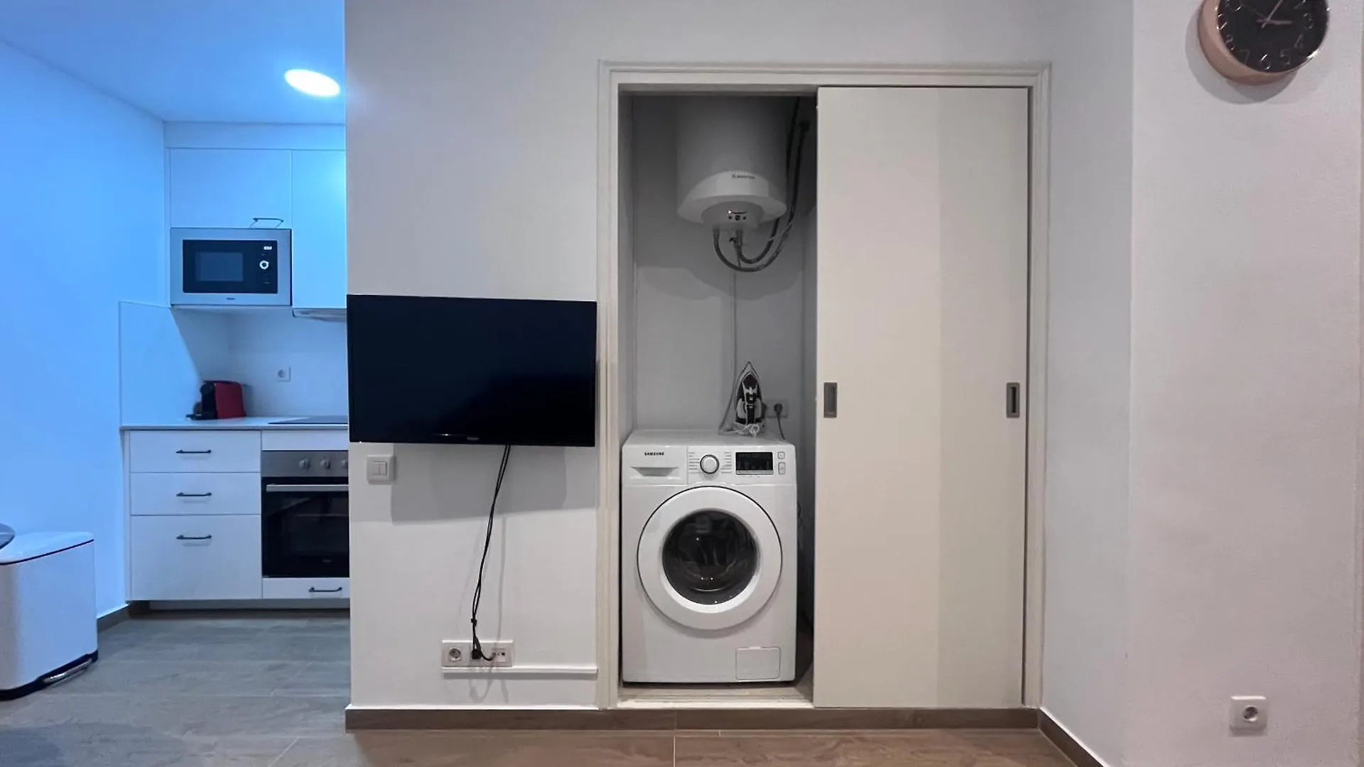 Ferienwohnung Viu Barcelona Bertran