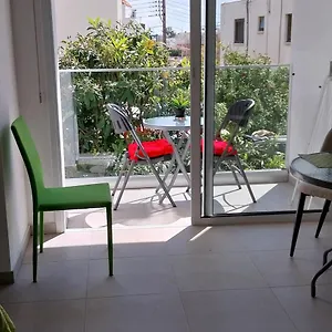 Chicos Appartement Ayía Nápa