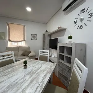 Boho Soul Appartement Cordoue
