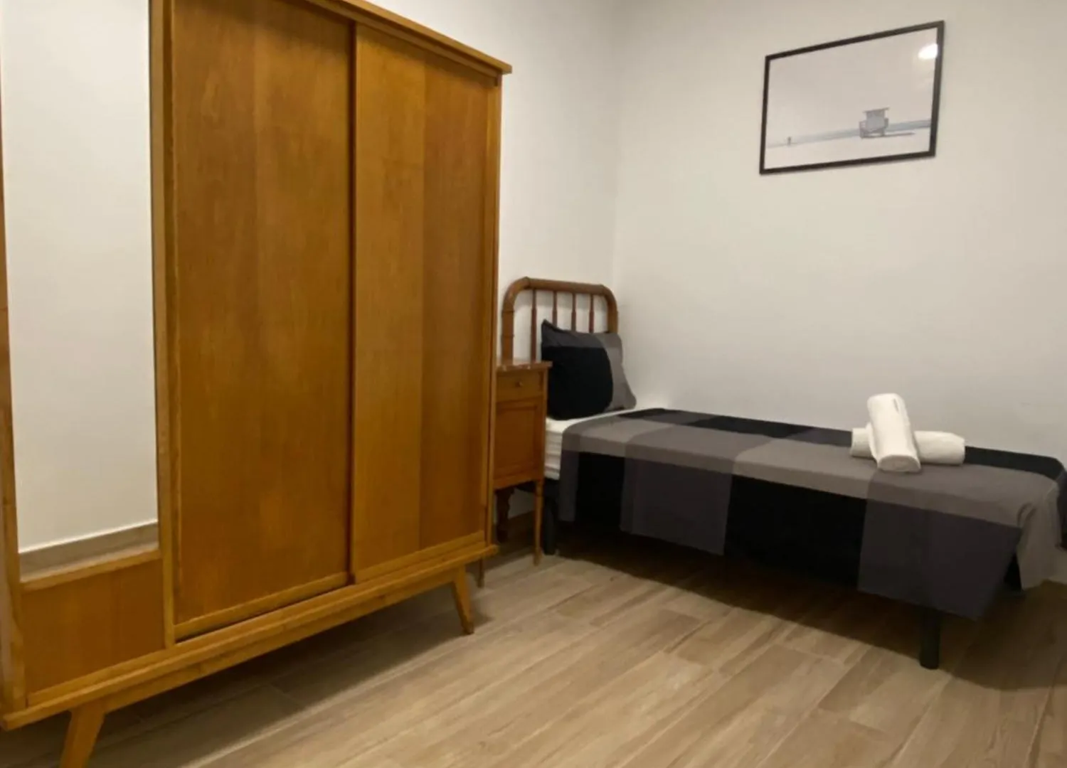 Viu Barcelona Bertran Apartment