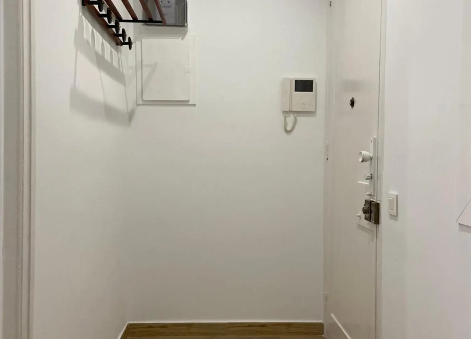 Viu Barcelona Bertran Apartment