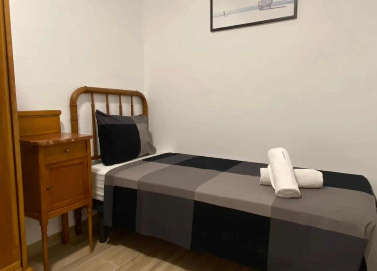 Viu Barcelona Bertran Apartment Spain