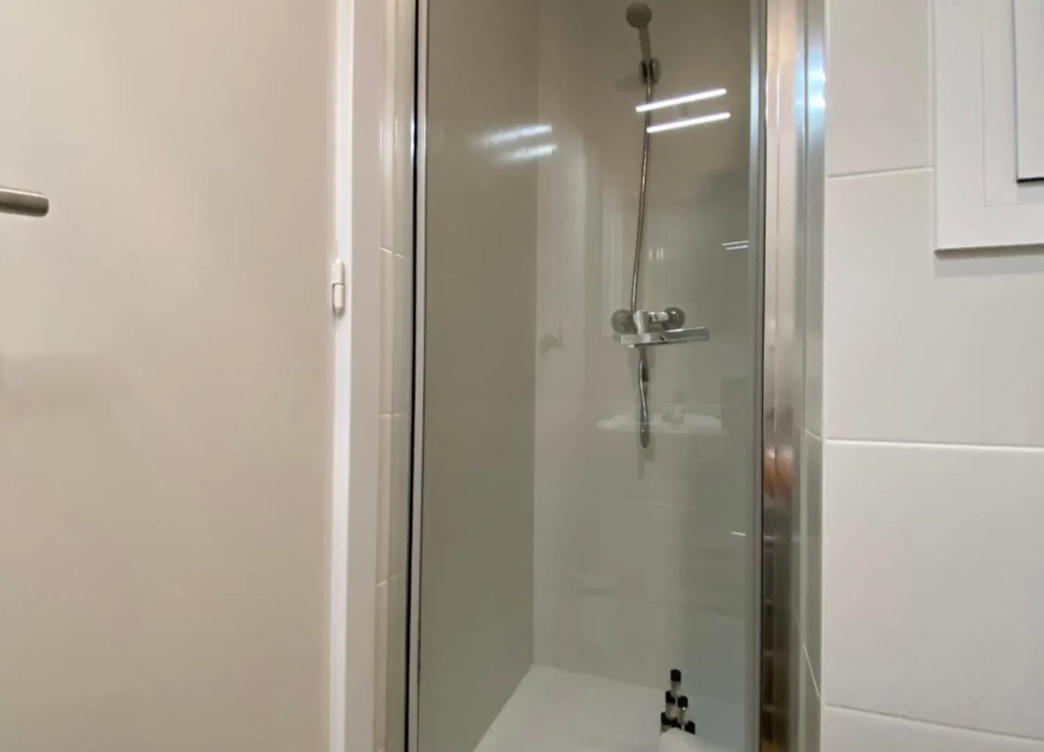 Viu Barcelona Bertran Apartment 0*,
