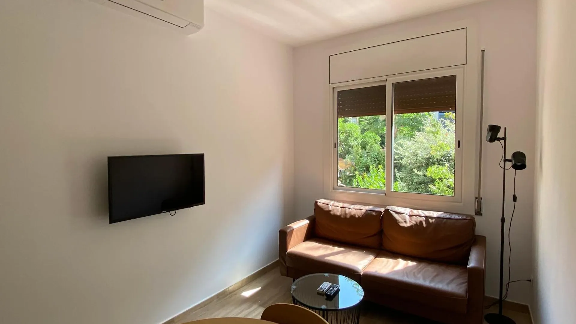 Viu Barcelona Bertran Apartment 0*,