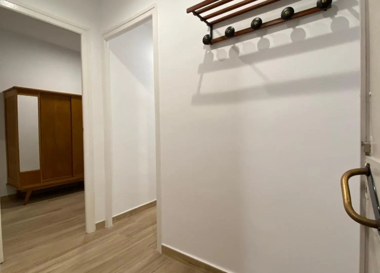 Viu Barcelona Bertran Apartment