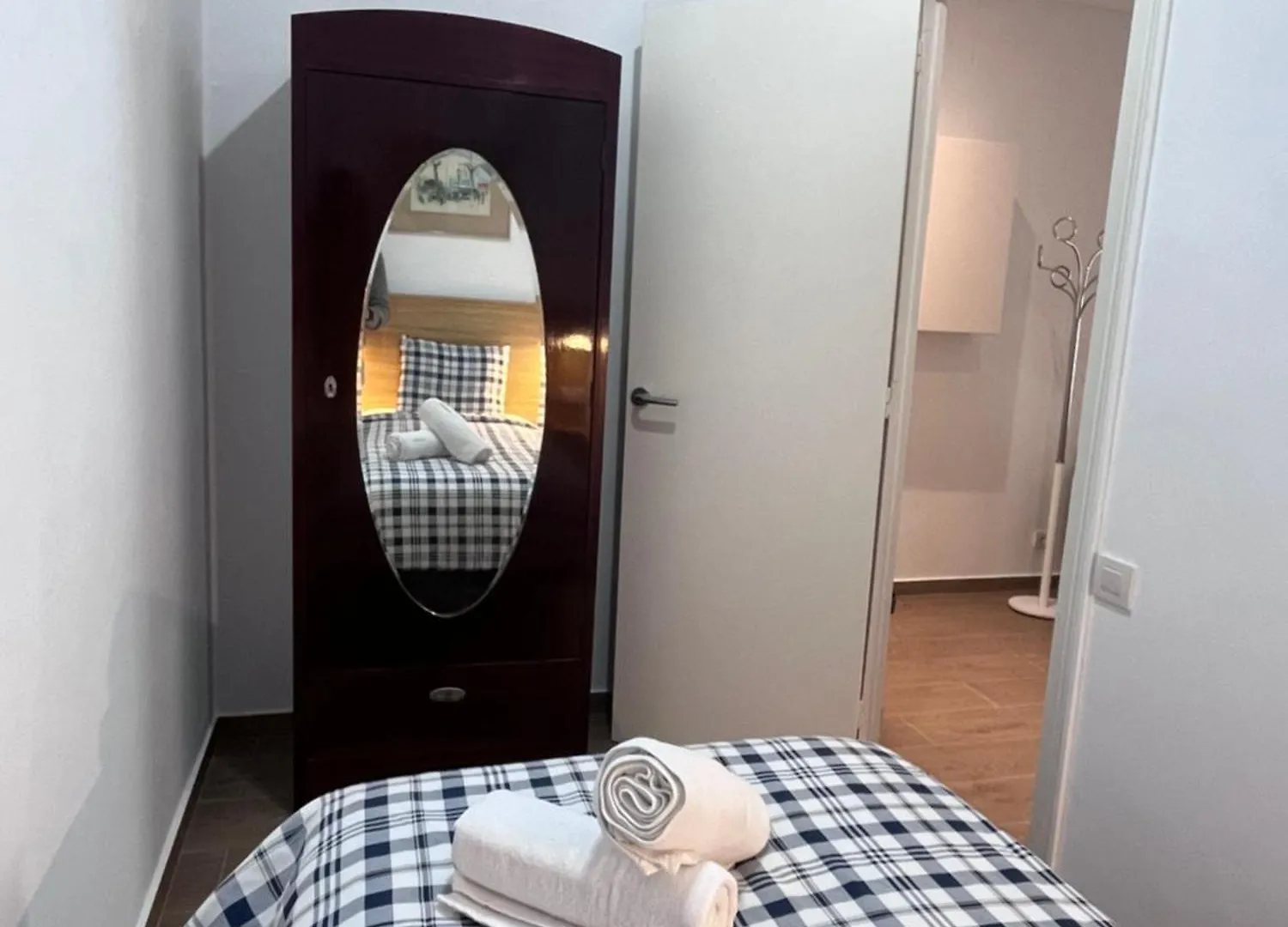 Viu Barcelona Bertran Apartment