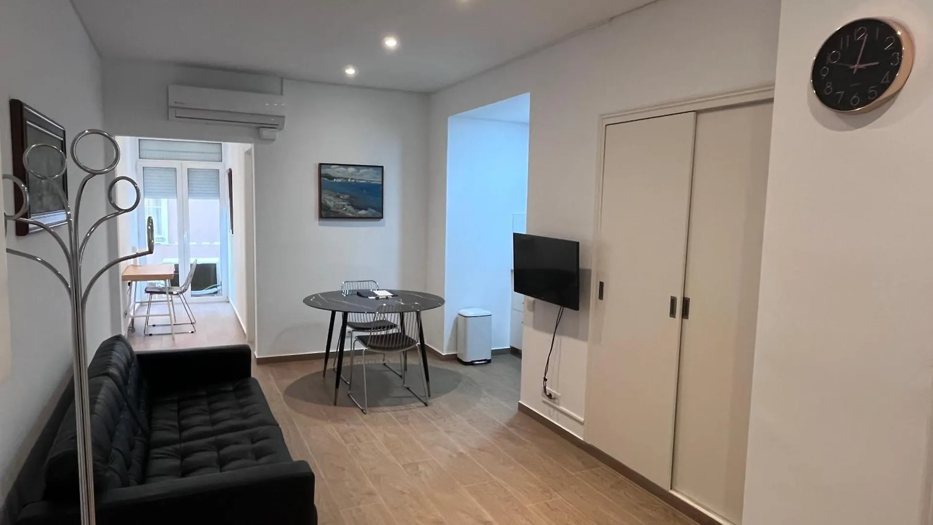 Viu Barcelona Bertran Apartment