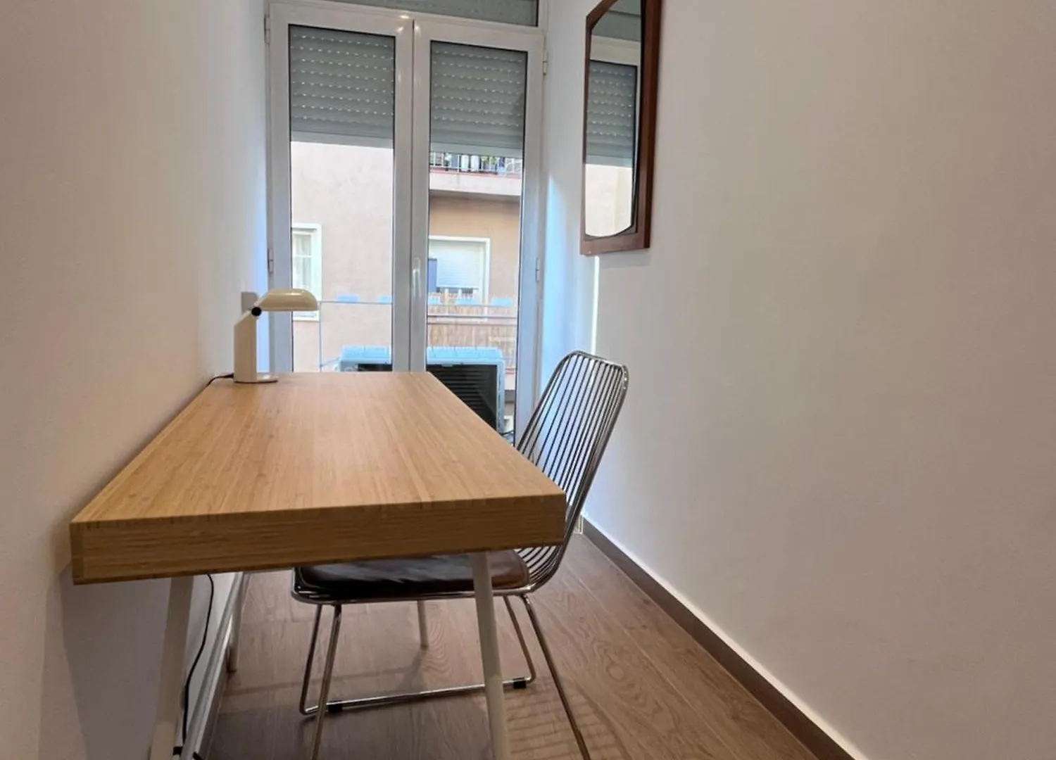 Viu Barcelona Bertran Apartment