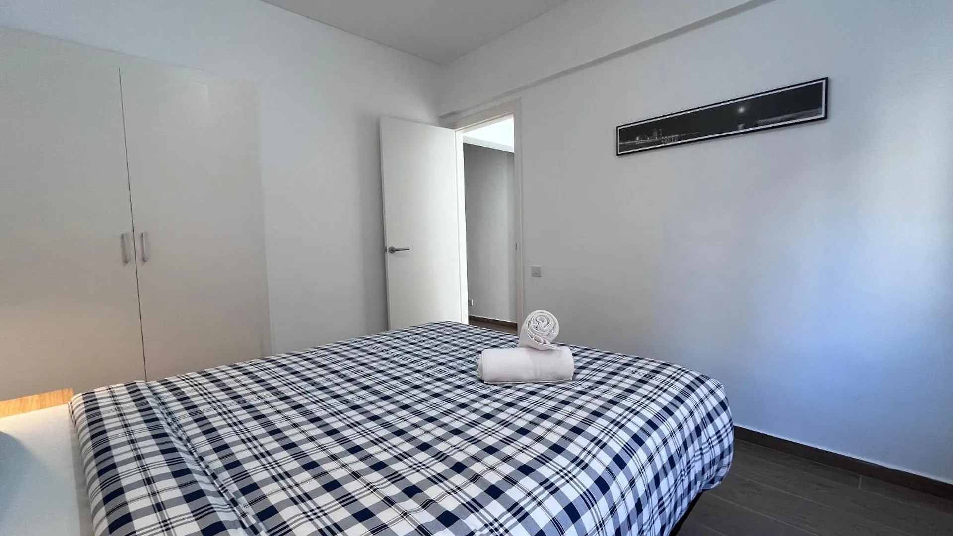 Viu Barcelona Bertran Apartment 0*,