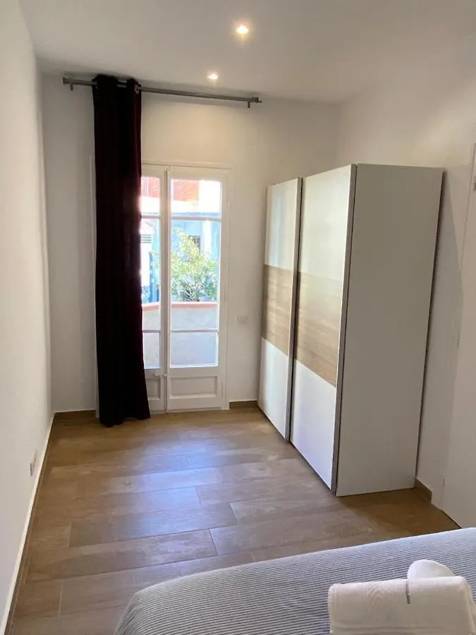 Viu Barcelona Bertran Apartment