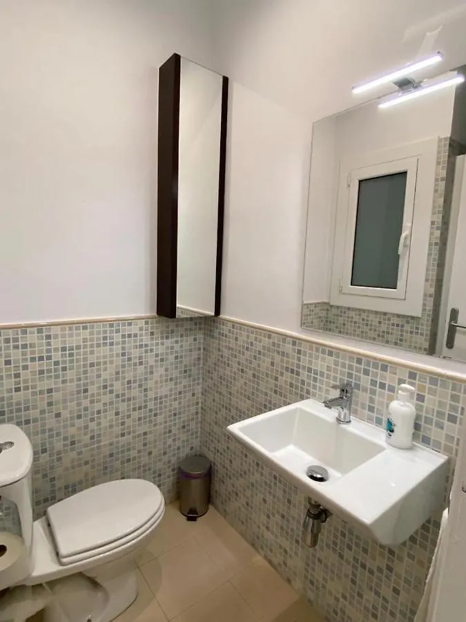 Viu Barcelona Bertran Apartment 0*,  Spain