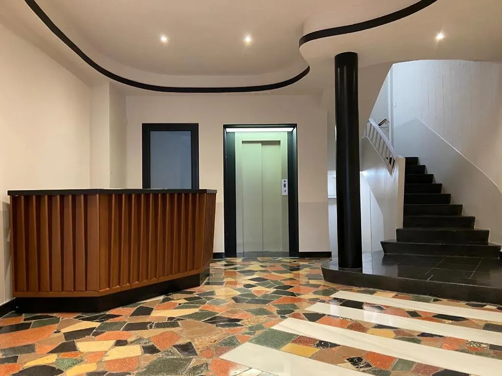 Viu Barcelona Bertran Apartment 0*,  Spain