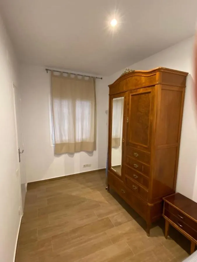 Viu Barcelona Bertran Apartment