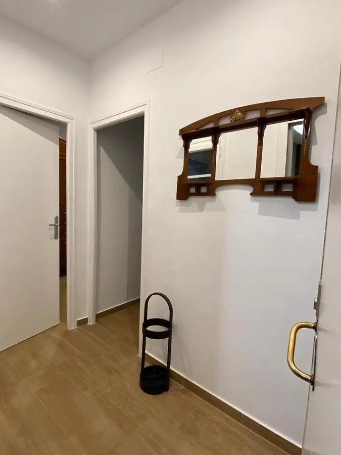 Viu Barcelona Bertran Apartment Spain