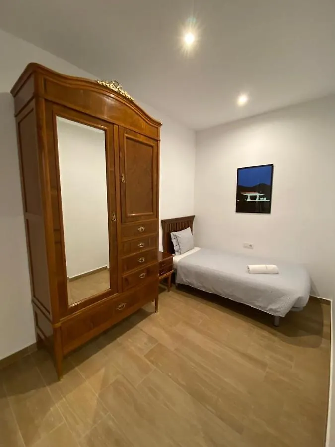 Viu Barcelona Bertran Apartment