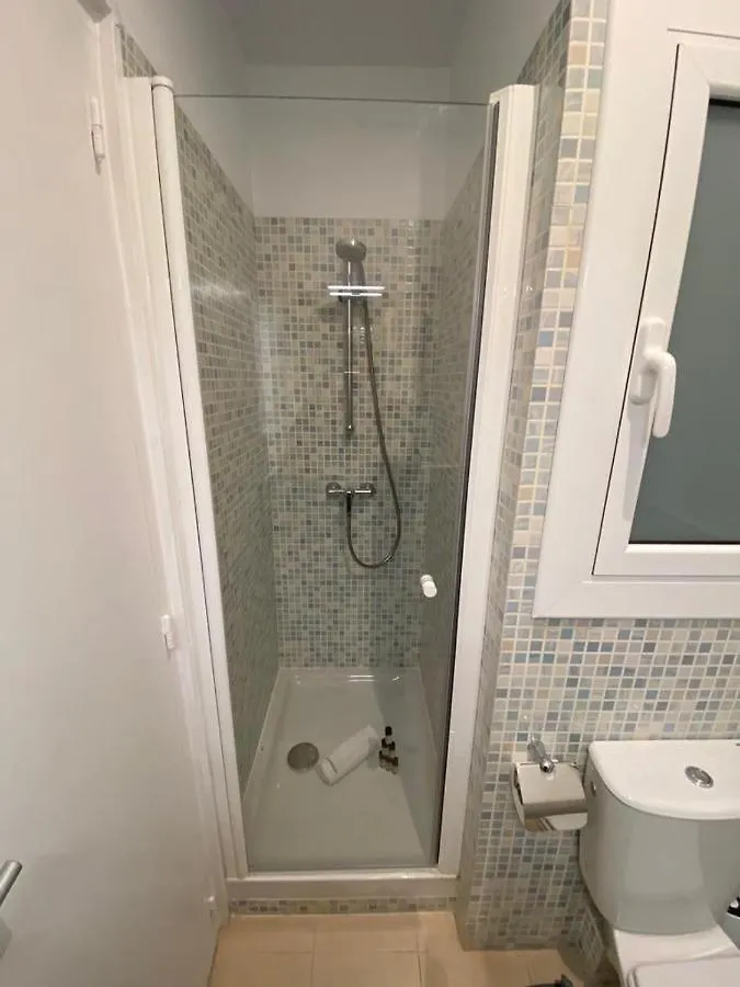 Viu Barcelona Bertran Apartment