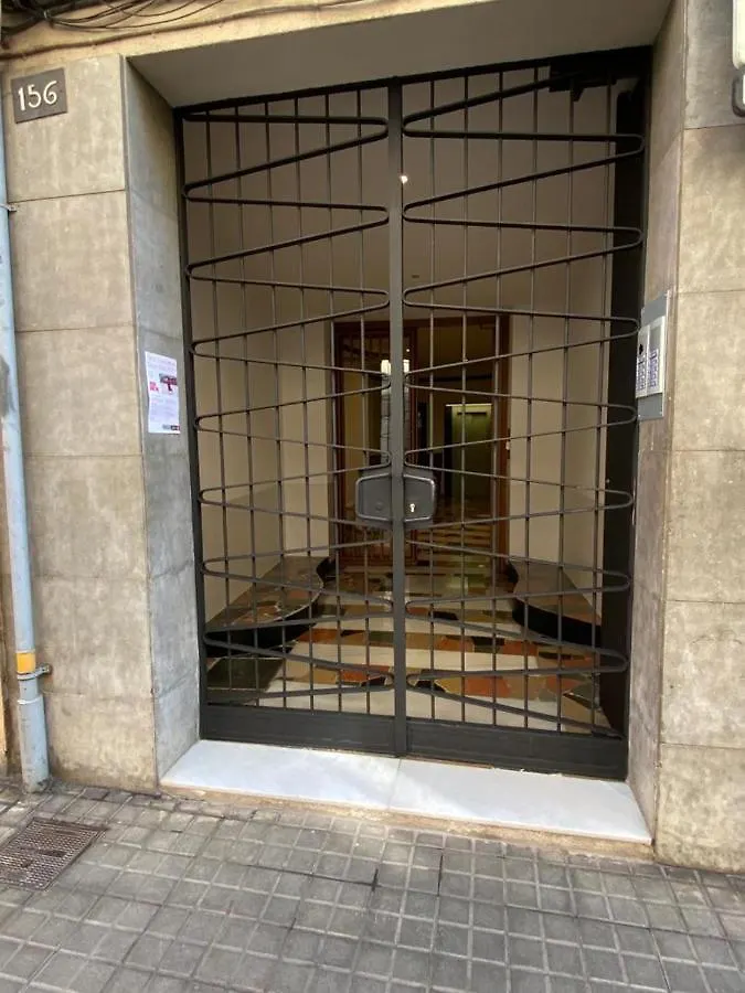 Viu Barcelona Bertran Apartment 0*,  Spain