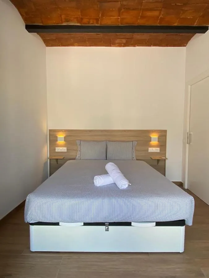 Viu Barcelona Bertran Apartment