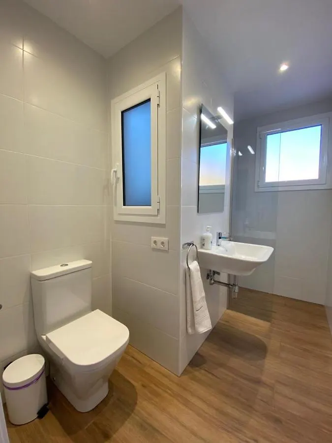 Viu Barcelona Bertran Apartment Spain